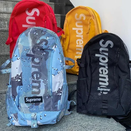 Supreme Backpack バックパック