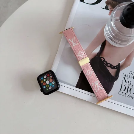 アップルウォッチバンド ブランド