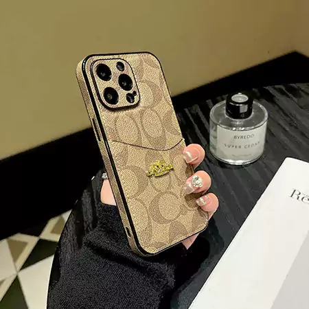 iphone17 携帯 ケース coach