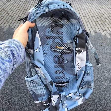 Supreme Backpack バックパック