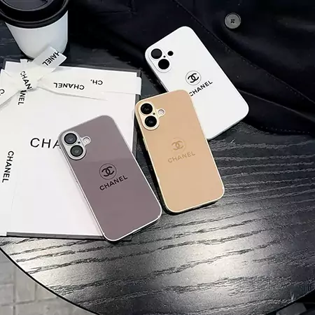 シャネルiphone 17 ガラスケース