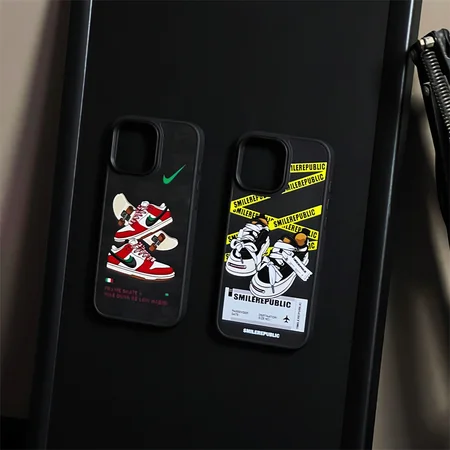 offwhite iPhone 17 スマホ ケース