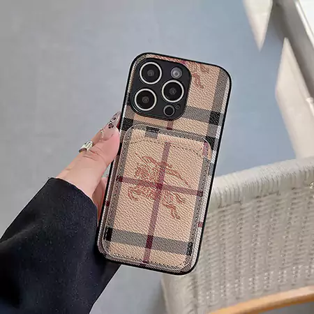 ハイ ブランドiphoneケース