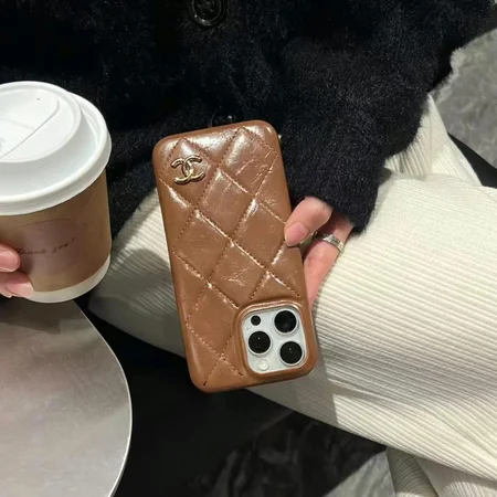 シャネルiphone 17airケース マトラッセ