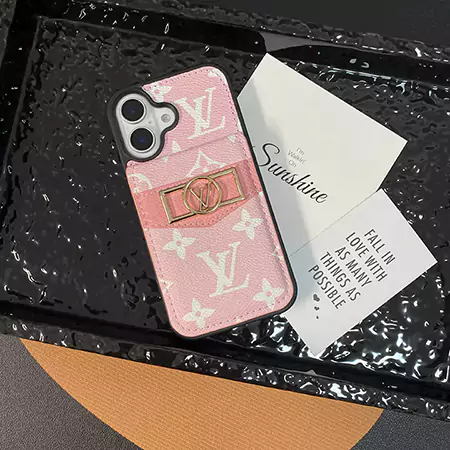 ルイヴィトン iphone16ケース ダフニ
