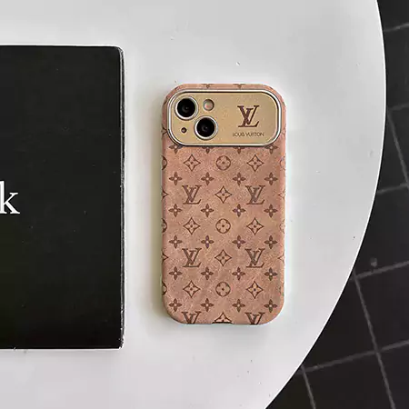 大ウィンドウiphone16スマホケース ルイヴィトン