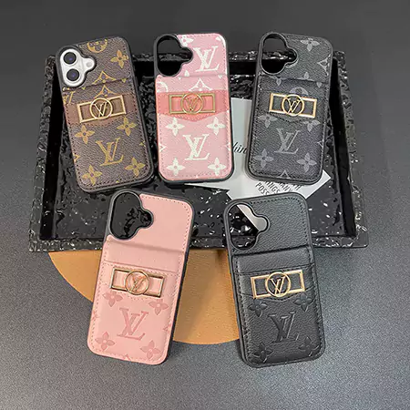 ルイヴィトン iphone16ケース ダフニ
