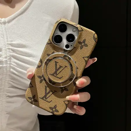 ルイヴィトン iphone16ケース モノグラム ダミエ