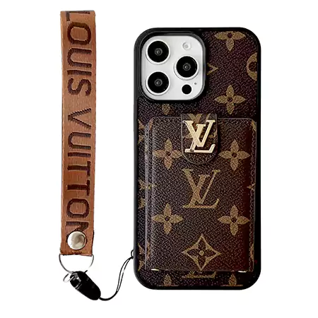 LOUISVUITTON アイフォーン16proケース