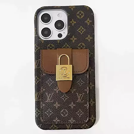 ルイヴィトン iphone 16 proケース モノグラム