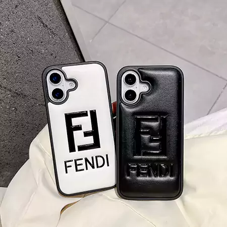 フェンディiphoneケース 人気