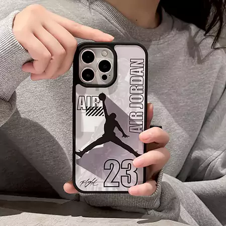 ジョーダンiphone 17 pro 携帯 ケース
