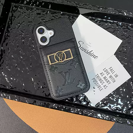 ルイヴィトン iphone16ケース ダフニ