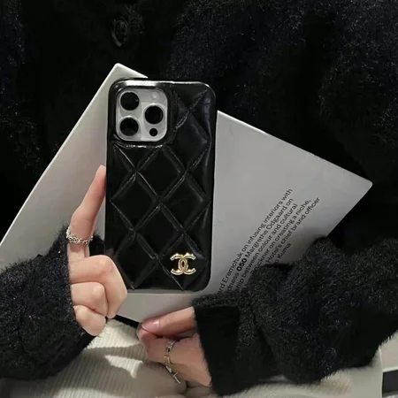 シャネルiphone 17airケース マトラッセ