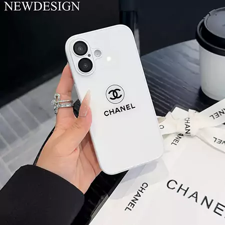 シャネルiphone 17 ガラスケース