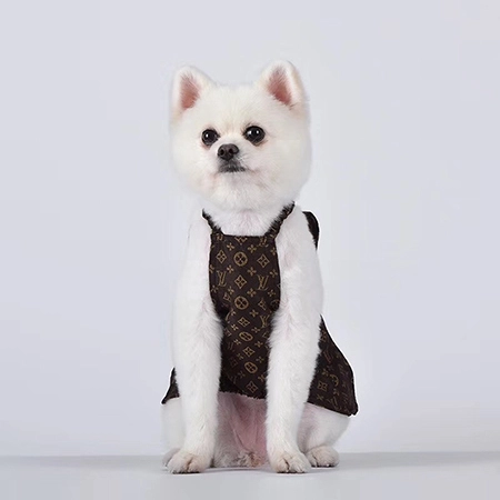 ブランド 犬服
