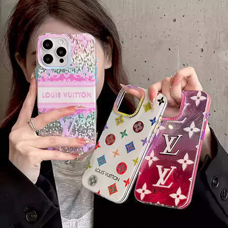 iPhone16ケース ルイヴィトン