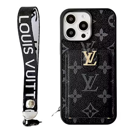 LOUISVUITTON アイフォーン16proケース