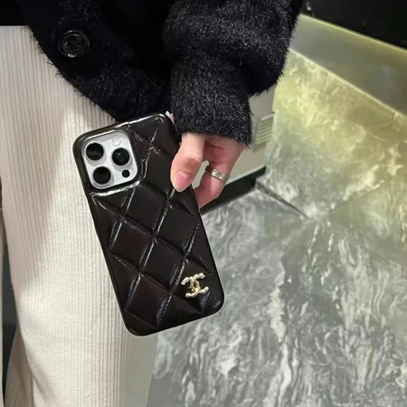 シャネルiphone 17airケース マトラッセ