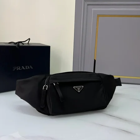 プラダ ウエストバッグ