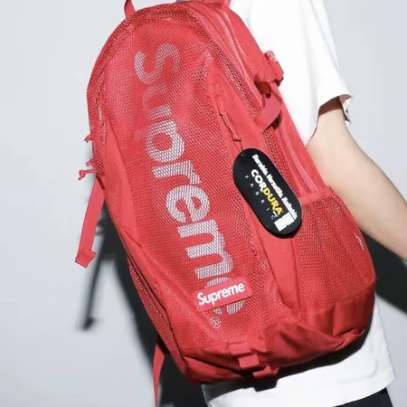 Supreme Backpack バックパック