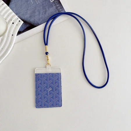 GOYARDパスケース