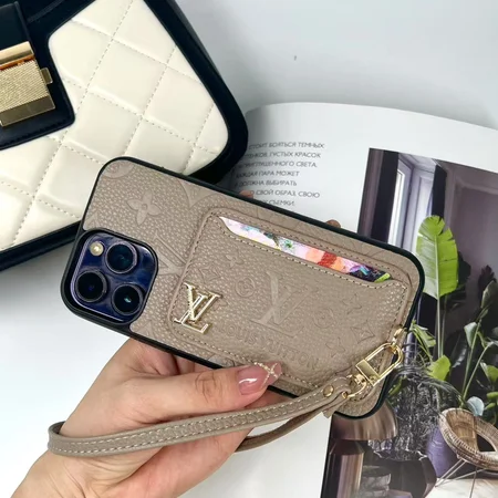 ルイヴィトン iphone16proケース スマホ ショルダー