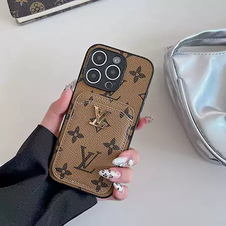 ハイ ブランドiphoneケース