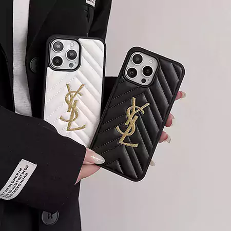 サンローランiphone17ケース