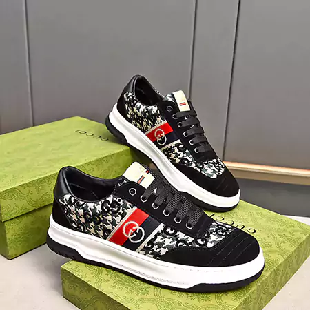 グッチ スニーカー Ace