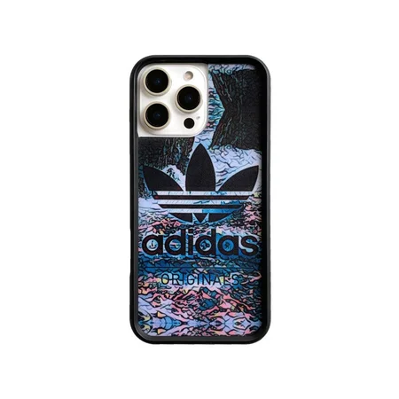 絵画 iphone17ケース ノースフェイス