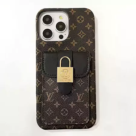 ルイヴィトン iphone 16 proケース モノグラム