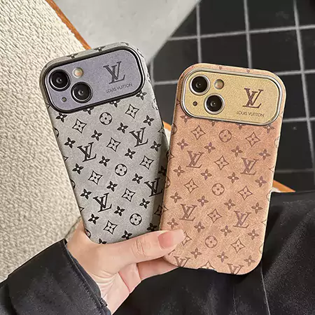 大ウィンドウiphone16スマホケース ルイヴィトン