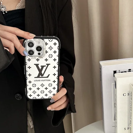 ルイヴィトン iphone16携帯ケース バンパー