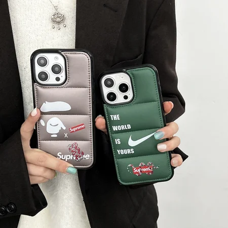 シュプリーム iphone 17 air ケース ジャケット