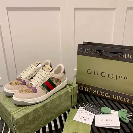 グッチ スクリーナー