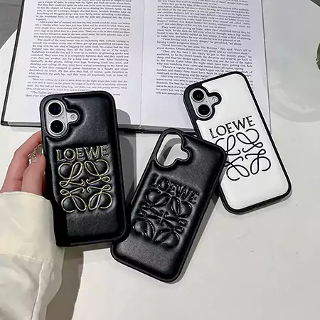 ロエベ スマホケース 17