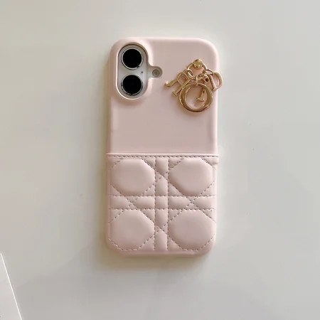 Lady Dior スマホケース