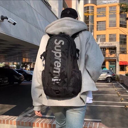 Supreme Backpack バックパック