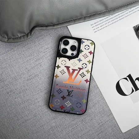 iphone16 pro max スマホケース LV