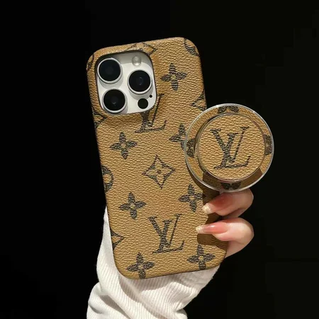 ルイヴィトンiphone16proクラシック ケース