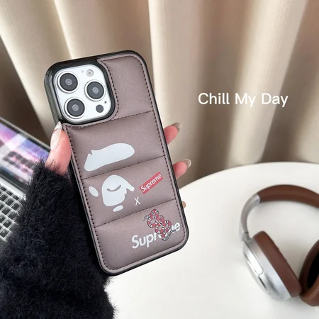 シュプリーム iphone 17 air ケース ジャケット