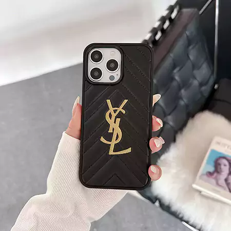 サンローランiphone17ケース