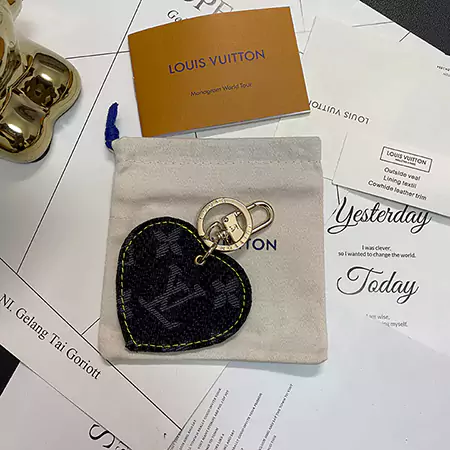 LOUIS VUITTON ポルトクレ キーホルダー