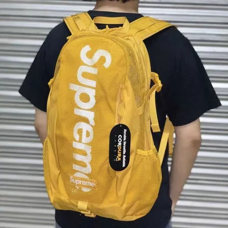 Supreme Backpack バックパック