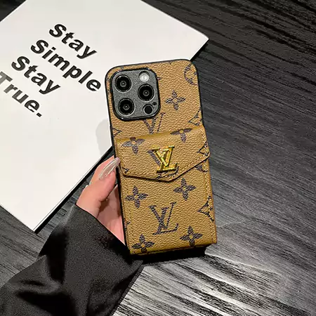 ルイビトン iphone16 携帯 ケース