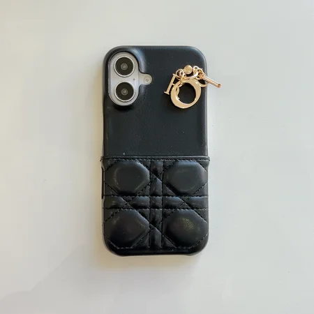 Lady Dior スマホケース