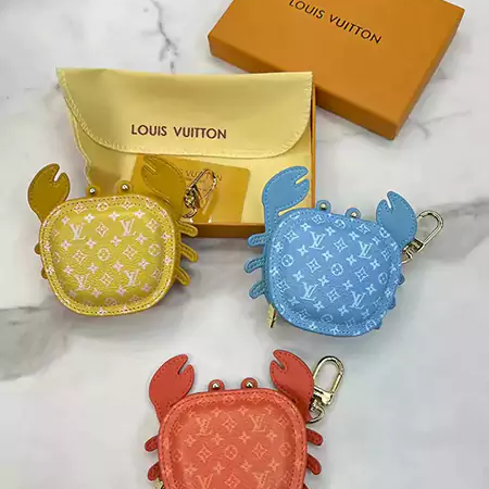 超可愛い ルイヴィトン Air Pods 4 ケース