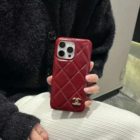 シャネルiphone 17airケース マトラッセ