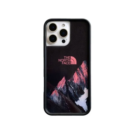 the north face 携帯ケース